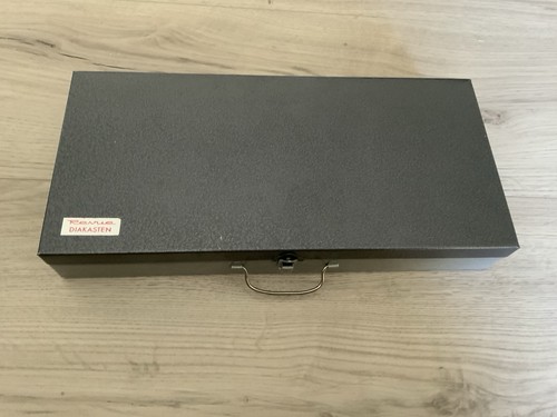 Revue diakasten metall für - revue,