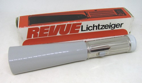 Vintage revue 8400 - vintage,