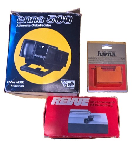 Dia zubehör set enna - enna, 500