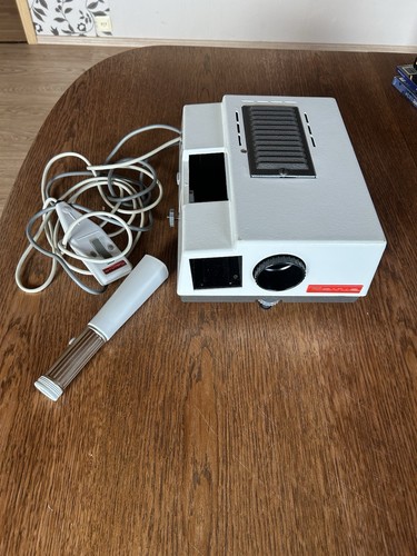 Vintage revue 240 - vintage, a